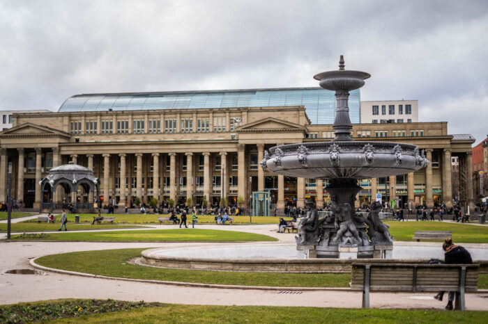 News-Update vom Montag: Inzidenzwert steigt rasant - Ausgangssperre droht