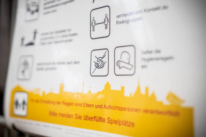 News-Update vom Dienstag: Inzidenzzahl steigt - Corona hat Stuttgart weiter fest im Griff