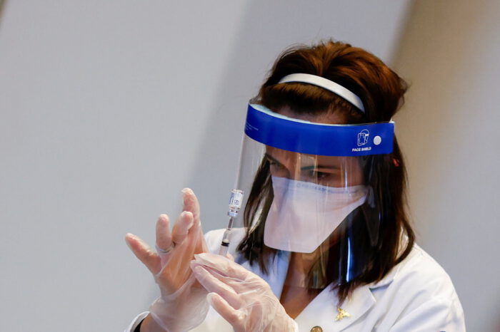 Stuttgart erhält zusätzlichen Impfstoff zur Bekämpfung der Delta-Variante