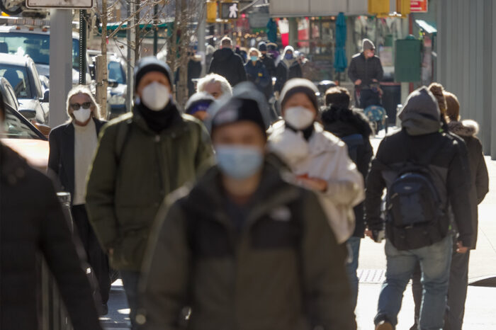 Stadt informiert: Das sind die Corona-Hotspots in Stuttgart