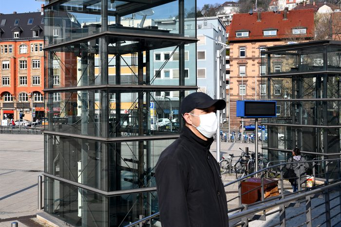 News-Update vom Donnerstag: Maskenpflicht für Samstag in der Innenstadt beschlossen