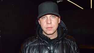 Wir haben Rapper Cr7z zum TRIFFT-Interview empfangen. (Foto: STUGGI.TV)