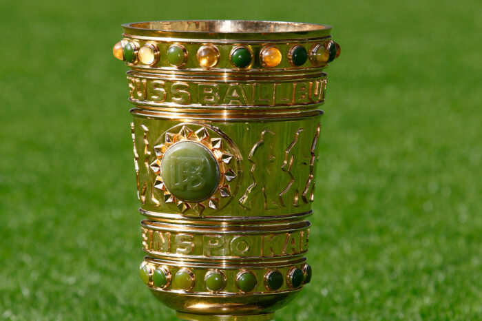 2:3-Niederlage gegen Frankfurt: VfB Stuttgart verpasst Einzug ins DFB-Pokalfinale