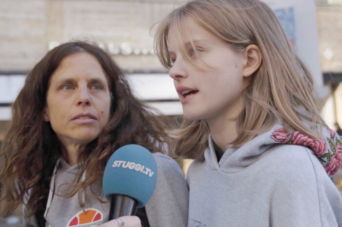 Merz' Aussage zum “Stadtbild” – Was sagt Stuttgart?