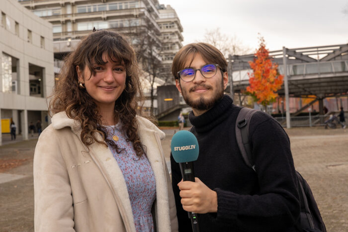 Umfrage: Studienstart in Stuttgart: Die wichtigsten Tipps von Studierenden