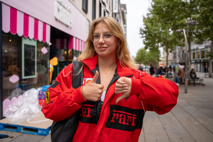 Menschen in Stuttgart gespalten: Wie groß ist die Vorfreude aufs Cannstatter Volksfest?
