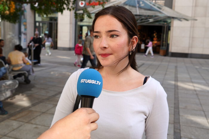 Umfrage zur Bundestagswahl: Welche Koalition sich die Stuttgarter wünschen