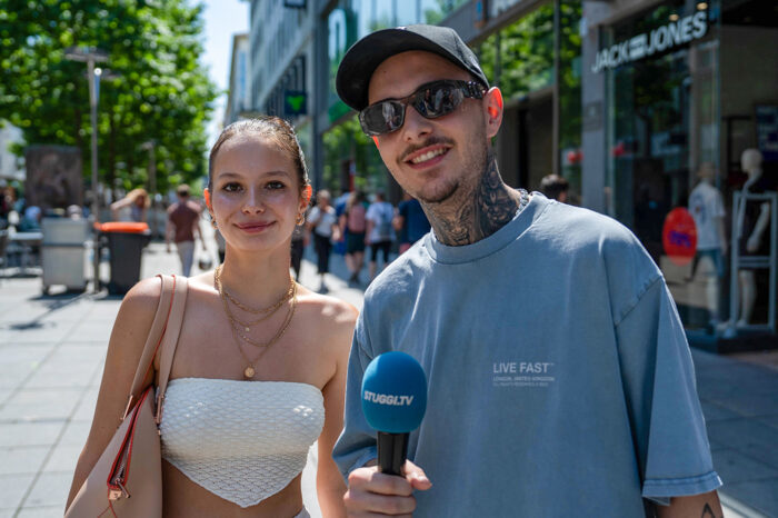 Hitze in der Stadt: So verschaffen sich die Stuttgarter Abkühlung