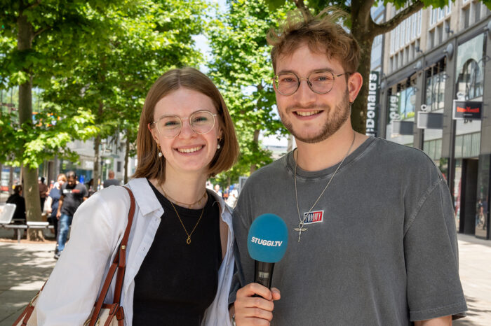 Das sagt Stuttgart zu den Ergebnissen der Europawahl