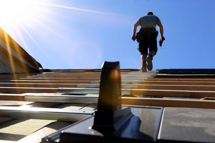 Klima-Berufe werden auch im Handwerk immer beliebter