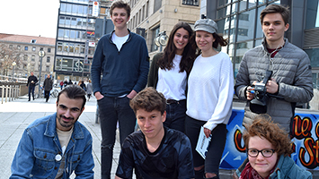 Umfrage: Was jungen Menschen in Stuttgart fehlt