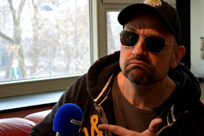 Dodokay feiert 10-jähriges Jubiläum von "Die Welt auf Schwäbisch"