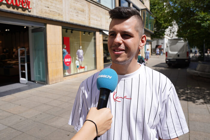 Umfrage: Mit dem E-Bike durch Stuttgart?