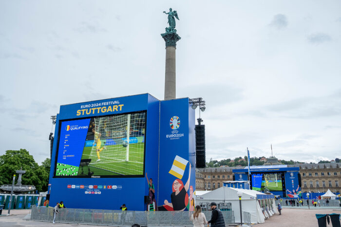 Deutschland vs. Ungarn: Alles Wichtige zum EM-Spiel