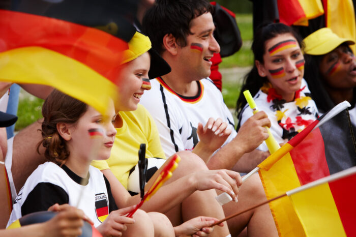 Public Viewing in Stuttgart: Hier kann man die Spiele der EM live verfolgen