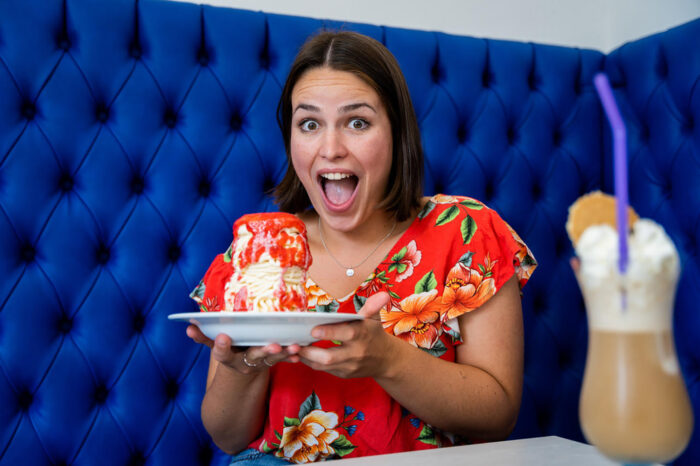 Eisdiele in Stuttgart-Degerloch gehört zu den beliebtesten in Deutschland