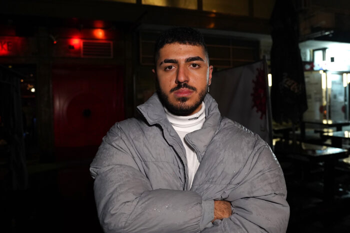 Clubszene in Stuttgart: Gibt es beim Einlass ein Rassismus-Problem?