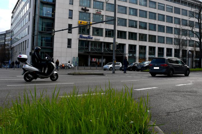 Aus für den Alarm: Stadt Stuttgart stellt Feinstaubalarm ab Mitte April komplett ein