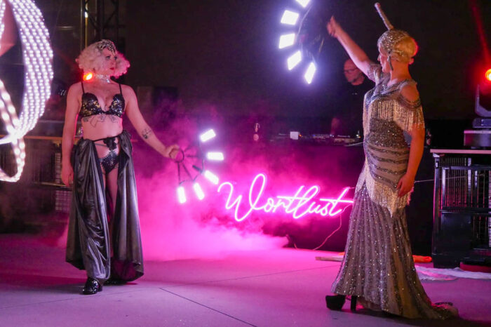 Stuttgarter "Erotik Slam" kehrt ins Mercedes-Benz Museum zurück