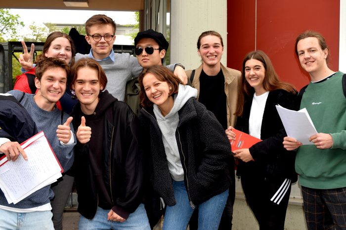 Abitur 2019: Wie lief die erste Prüfung im Fach Deutsch?