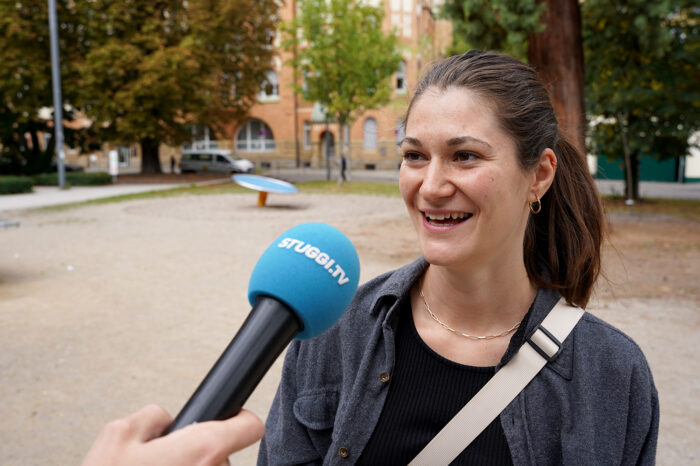 Umfrage: Die besten Orte fürs erste Date in Stuttgart