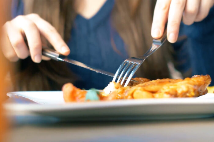 Forderung zum Schulstart: Jugendrat möchte Mittagessen an Schulen verbessern