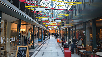 Bye, bye Fluxus! Vorblick auf das Closing Sommerfest