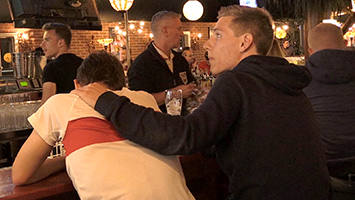 Das sagen die Fans zum VfB-Abstieg