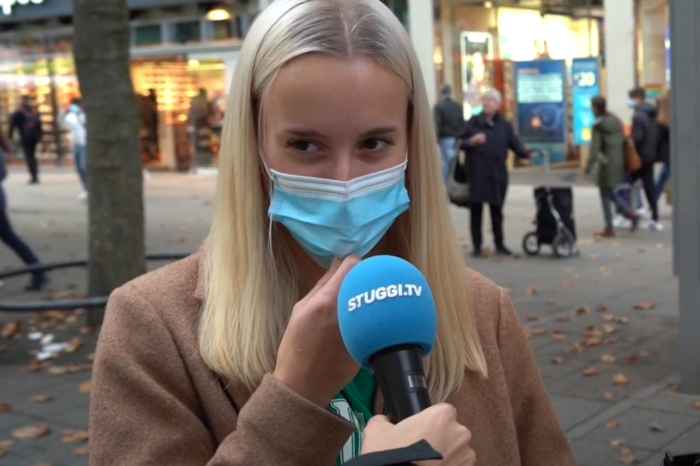 Feiern ohne Maske: Traut ihr euch schon oder wartet ihr noch?