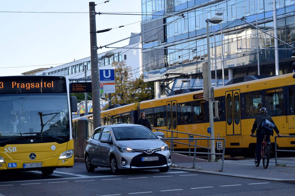 Feinstaub-Alarm in Stuttgart (Foto: Stadt Stuttgart: Max Kovalenko)