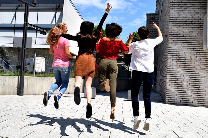 Schulstart 2019: Montag und noch Ferien?