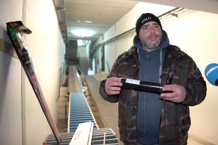 Pyro-Branche zittert: Erneutes Feuerwerk-Verkaufsverbot an Silvester?