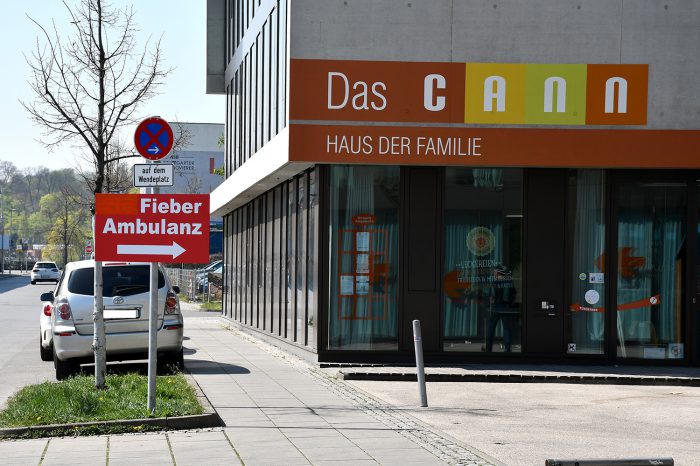 Neue Corona-Zahlen: Reproduktionszahl für Baden-Württemberg bekanntgegeben