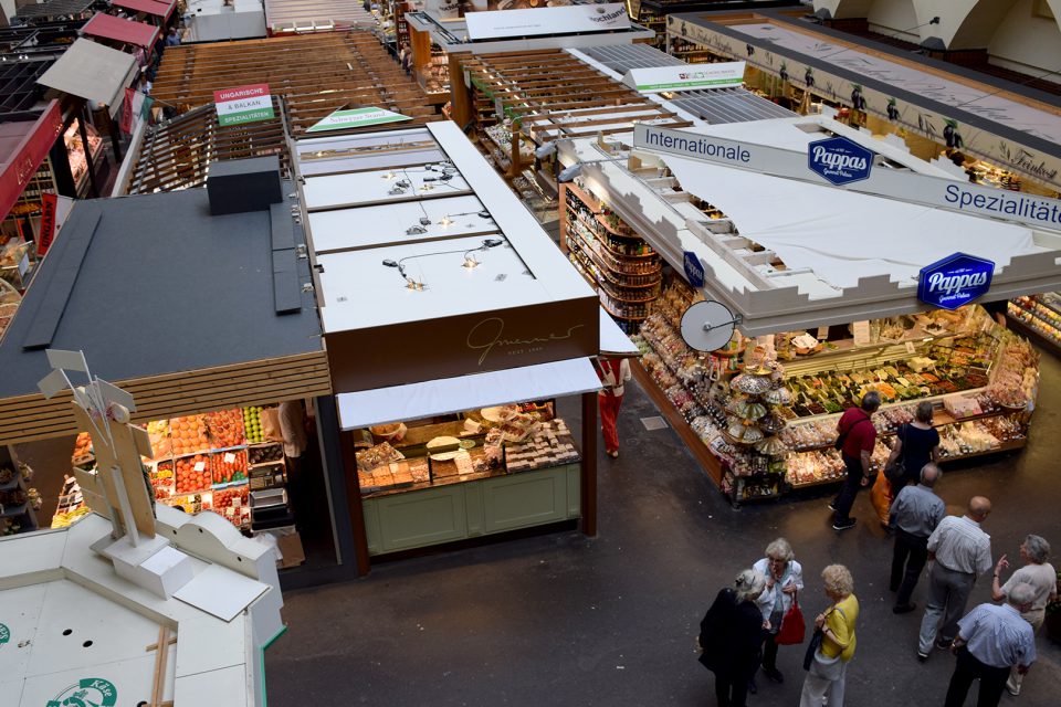 Das ist der Hamburger Fischmarkt in Stuttgart. Foto: Goes/STUGGI.TV