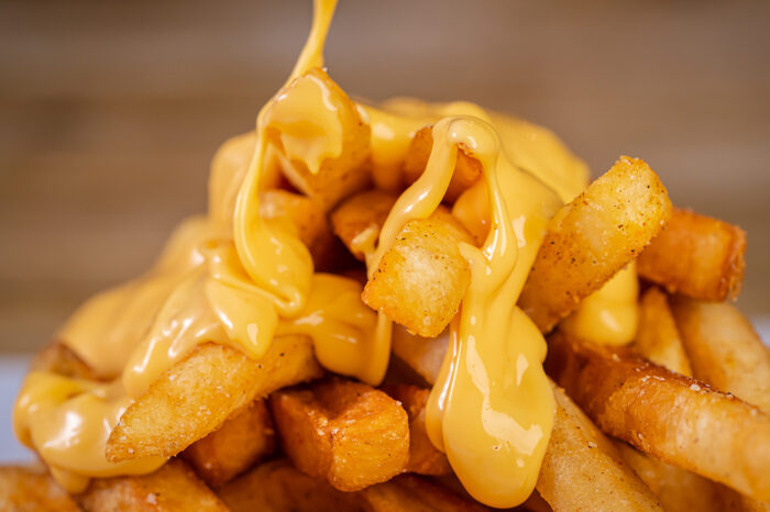 In Erinnerung an die Fritty Bar-Ära: Studierende erwecken Kult-Imbiss zum Leben