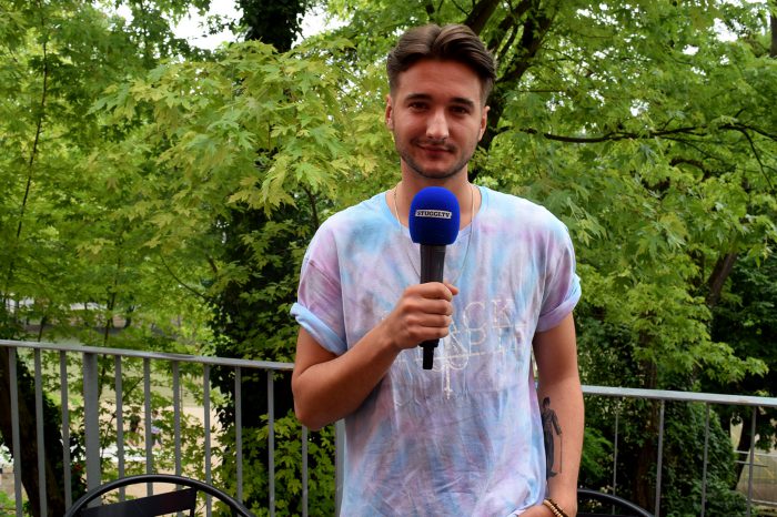 Flex im Interview: "Auf Stuttgart habe ich keine Lust mehr"