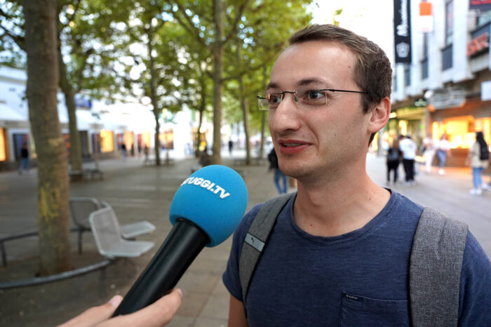 Umfrage: Was haltet ihr von der Flughafen-Schließung bis 2035?