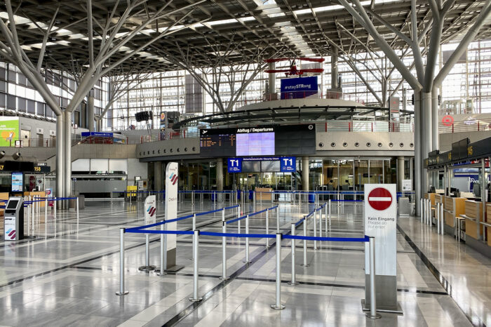 News-Update vom Donnerstag: Mehrere Gastro-Schließungen am Flughafen Stuttgart
