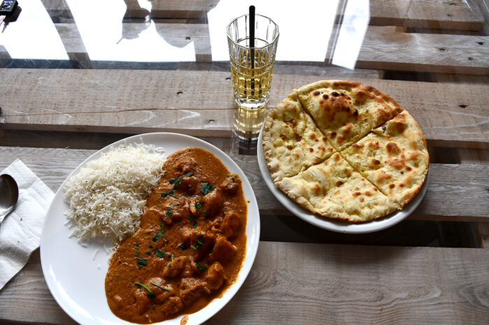 "FoodCourt711": Pakistanische Spezialitäten in Kornwestheim entdecken