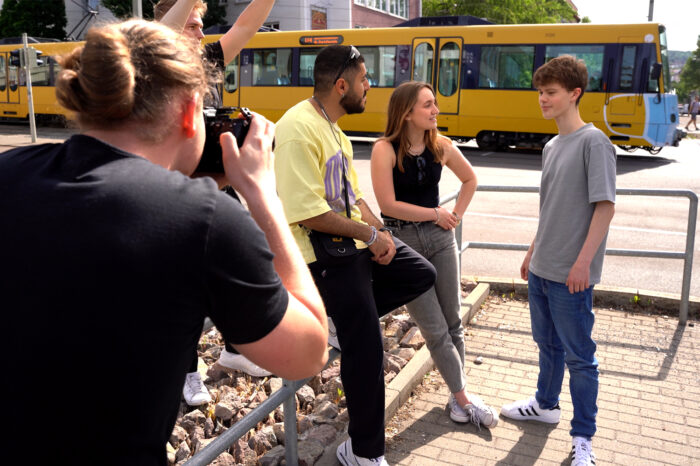 Jugendrat bereitet sich frühzeitig auf verschobene Wahl 2023 vor