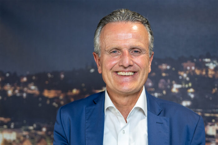 OB Frank Nopper und seine wichtigsten Pläne für Stuttgart