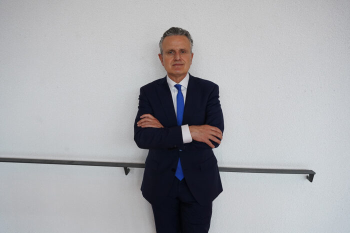 OB Nopper kontert Kritik von Günther Oettinger