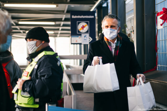 Frank Nopper: Was die Stuttgarter ihrem neuen OB zum Amtsstart wünschen