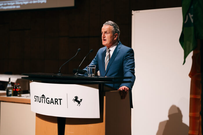 News-Update vom Freitag: OB Nopper stellt Corona-Lockerungen in Aussicht