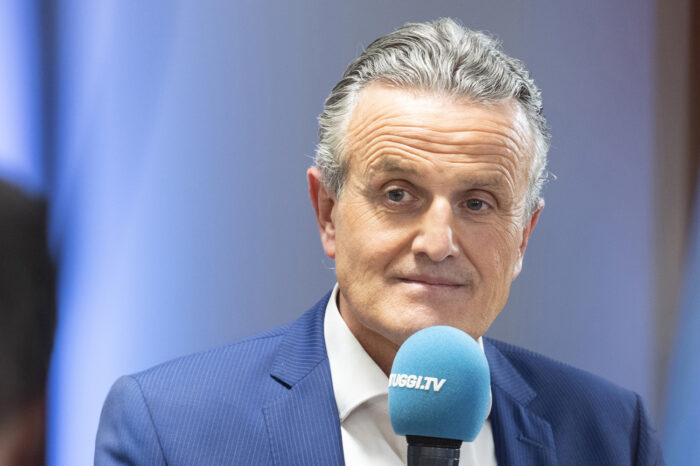 Auch keine Light-Version: OB Nopper sagt Cannstatter Volksfest ab