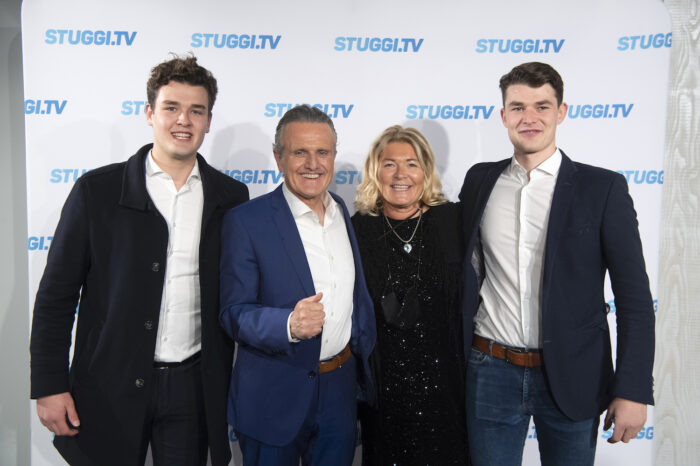 Nopper-Wahl wird Thema bei Jan Böhmermann im "ZDF Magazin Royale"