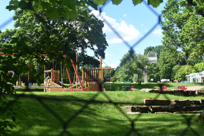 News-Update vom Mittwoch: Millionen-Invest für Schwimmbäder und Sportanlagen im Land