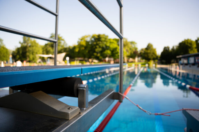 Ende der Saison: Stuttgarter Freibäder ziehen positive Bilanz