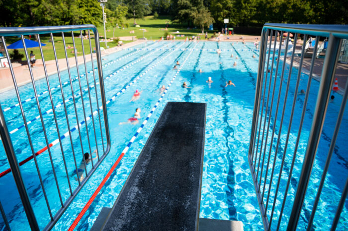 Freibadsaison 2023 in Stuttgart: Jetzt stehen alle Öffnungstermine fest