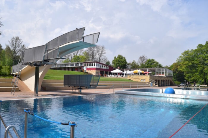 Stuttgarter Freibäder verkünden Lockerungen ab dem 4. Juli